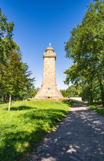 Bismarckturm Glauchau