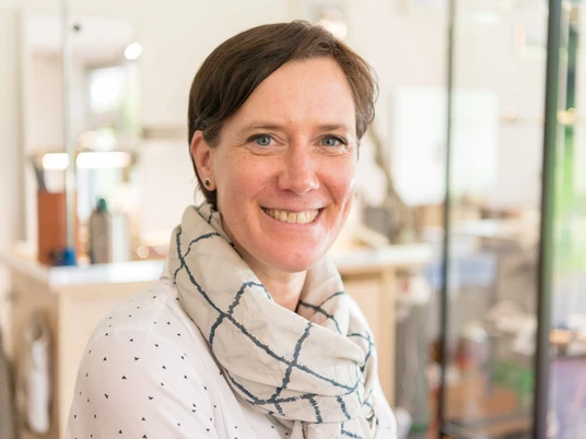 Prunkstuecke-Portrait.jpg Portrait von Inhaberin Inkje Drescher