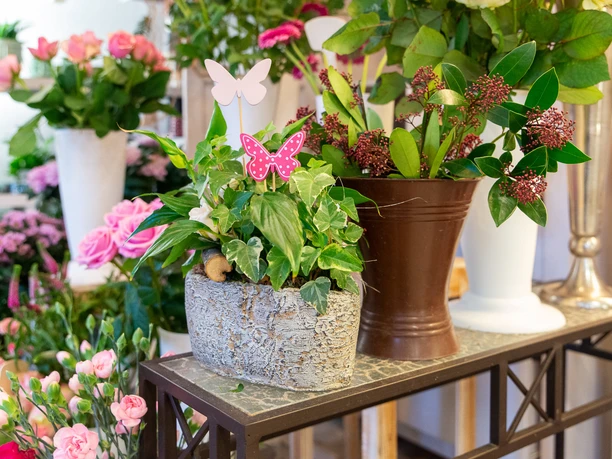 Blumenarrangements