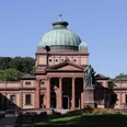 Bad Homburg - Kaiser-Wilhelms-Bad Bad Homburg - Kaiser-Wilhelms-Bad