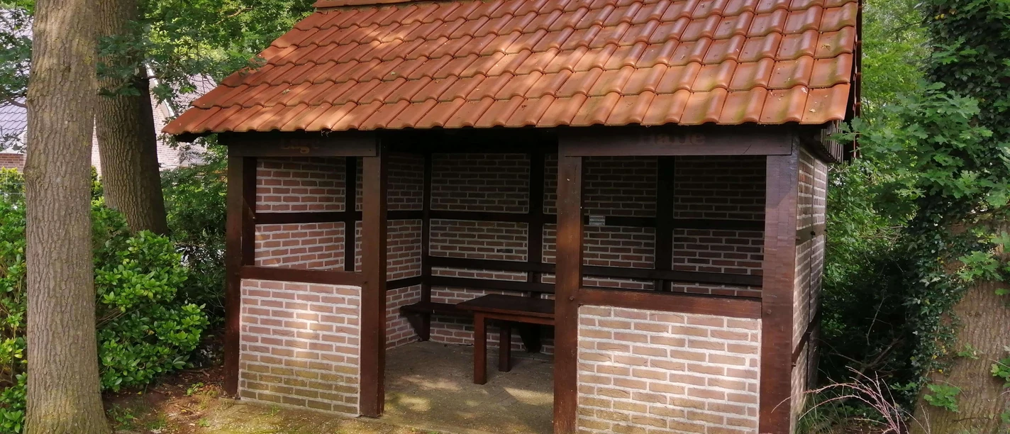 Schutzhütte_Neuland_Lage Schutzhütte Neuland Lage