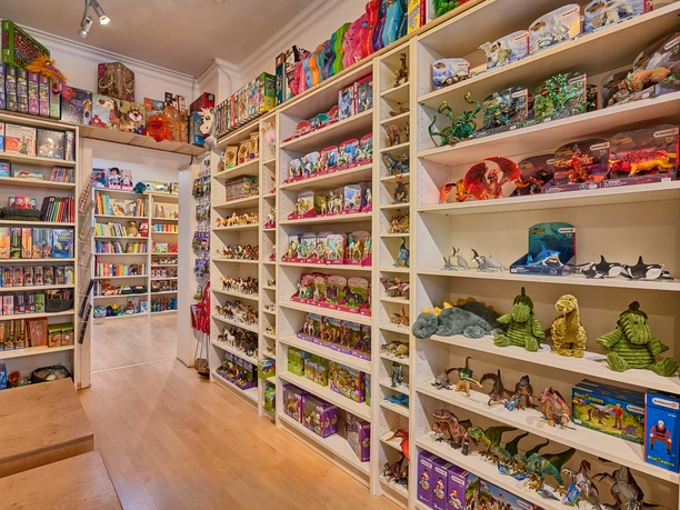 Der Entdeckerladen Wolfenbüttel