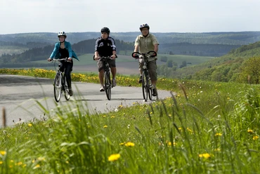 Auen Radweg | Paderborner Land