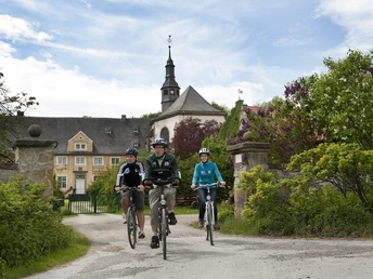 Auen Radweg | Gut Holthausen Auen Radweg | Gut Holthausen