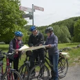 Altenau Radweg | Wegweiser