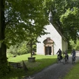 Altenau Radweg | Annenkapelle