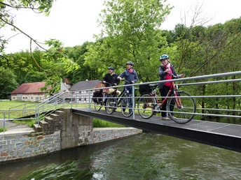 Altenau Radweg | Paderborner Land