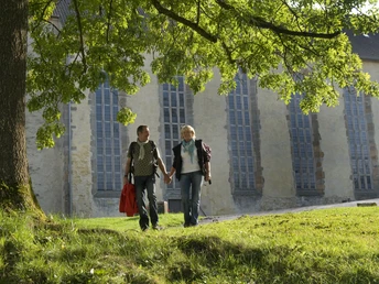 Altenau Wanderweg | Kloster Dalheim Altenau Wanderweg | Kloster Dalheim