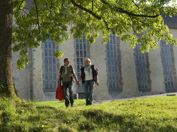 Altenau Wanderweg | Kloster Dalheim Altenau Wanderweg | Kloster Dalheim