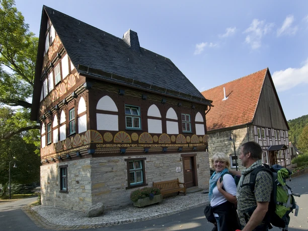 Altenau Wanderweg | Spieker Atteln Altenau Wanderweg | Spieker Atteln