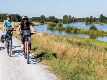 Paderborner Land Route | Steinhorster Becken