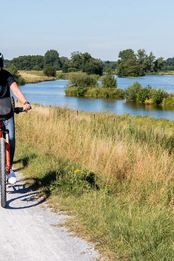 Paderborner Land Route | Steinhorster Becken