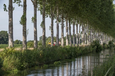 Paderborner Land Route | Boker Kanal Paderborner Land Route | Boker Kanal