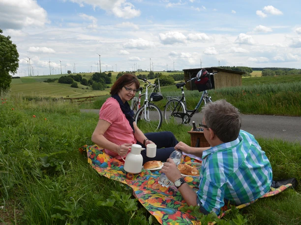 Rund ums Soratfeld | Picknick Rund ums Soratfeld | Picknick