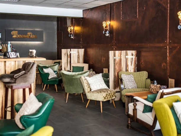 Café Fruchtbar, Heide Café Fruchtbar, Heide