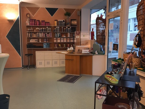 Friseur Haars by André Juist.jpg Friseur Haars Juist