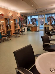 Friseur Haars by André Juist.jpg Friseur Haars by André Juist