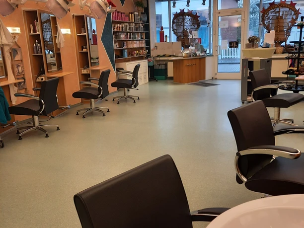 Friseur Haars by André Juist.jpg Friseur Haars by André Juist