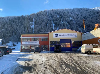 Russi Metallbau