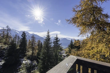 Riederalp Ferienwohnungen Bürgin