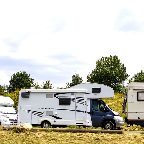 CAMP DAVID Sport Resort - Freizeit in der Region Leipzig