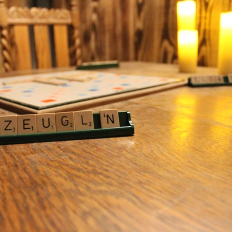 Brettspiel bei Code Sixty Live Escape - Erlebnisse in Leipzig