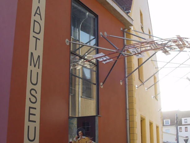 Stadtmuseum Eilenburg