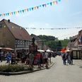 Toepfermarkt Kohren-Sahlis