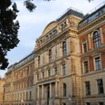 Hochschule für Grafik und Buchkunst - Wächterstraße 11 Hochschule für Grafik und Buchkunst - Wächterstraße 11