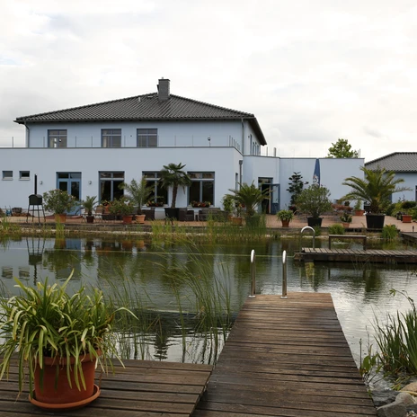 Markranstaedt meri Sauna (C) meri Sauna