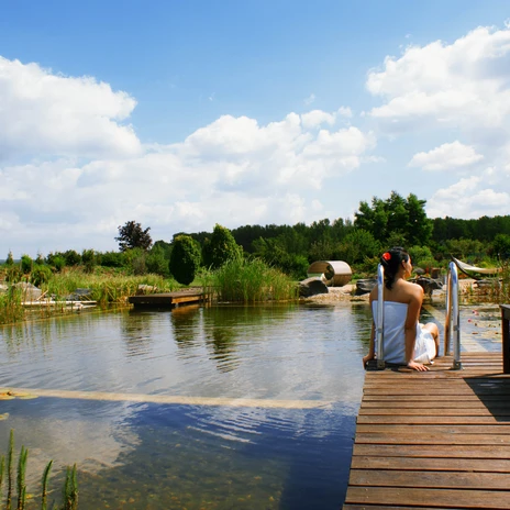 Markranstaedt meri Sauna (C) meri Sauna