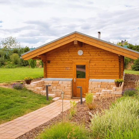 Markranstaedt meri Sauna (C) meri Sauna