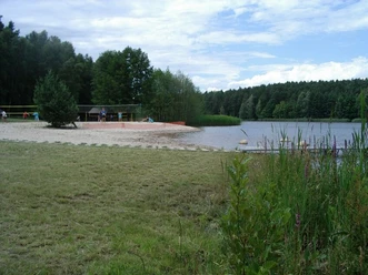 Naturbad Stausee Dahlenberg