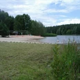 Naturbad Stausee Dahlenberg