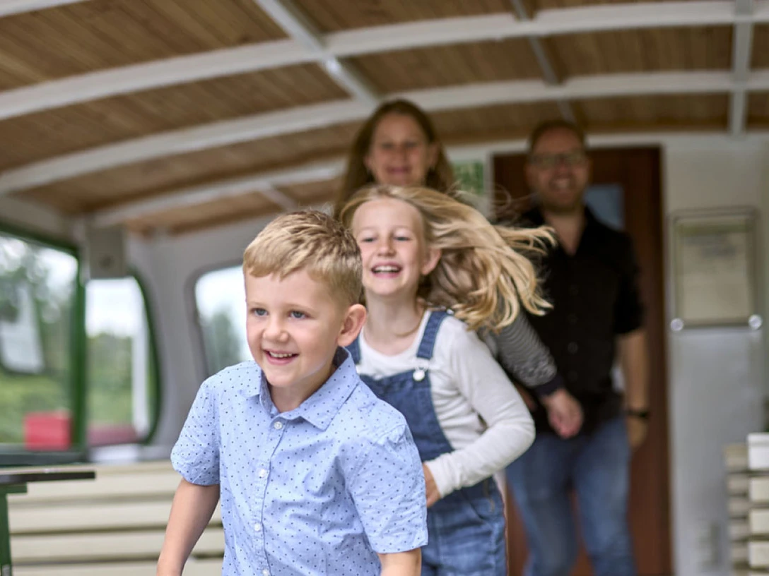 Ferienspaß für Klein und Groß