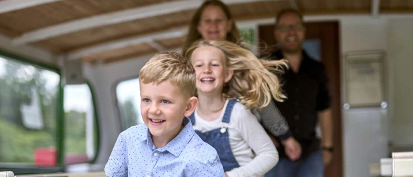 Ferienspaß für Klein und Groß