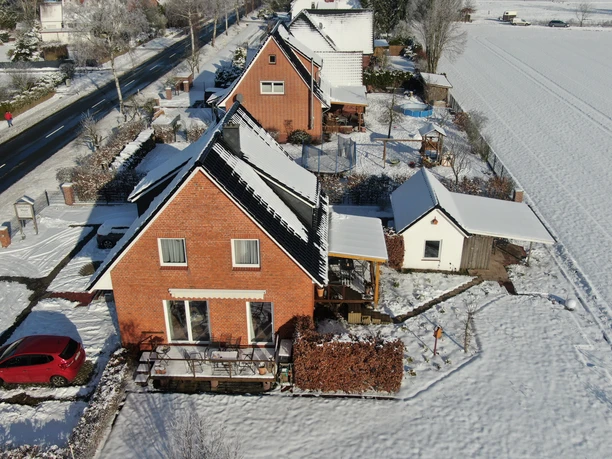 Gästehaus Meyer Langwedel default