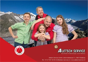 Aletsch Service GmbH