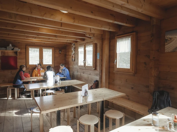 Gletschertour auf dem Grossen Aletschgletscher in der Aletsch Arena Gletschertour auf dem Grossen Aletschgletscher in der Aletsch Arena