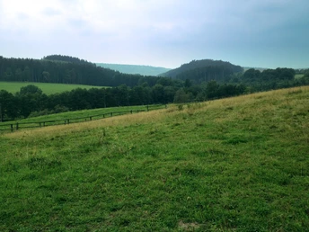 Rundwanderung Marschallshagen | Lichtenau Rundwanderung Marschallshagen | Lichtenau