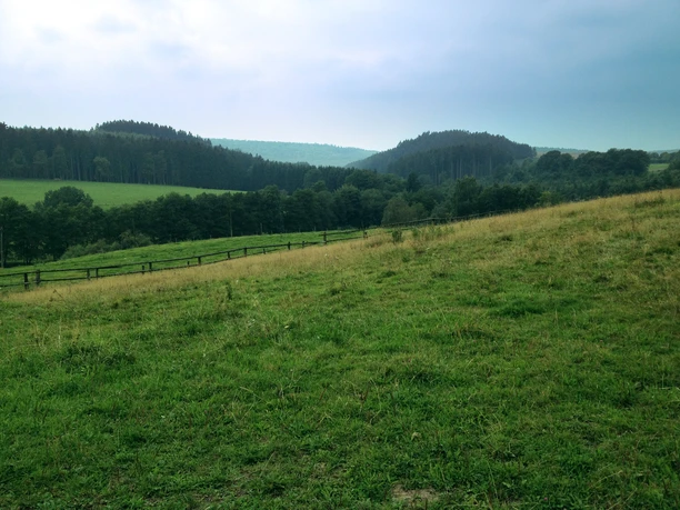 Rundwanderung Marschallshagen | Lichtenau Rundwanderung Marschallshagen | Lichtenau