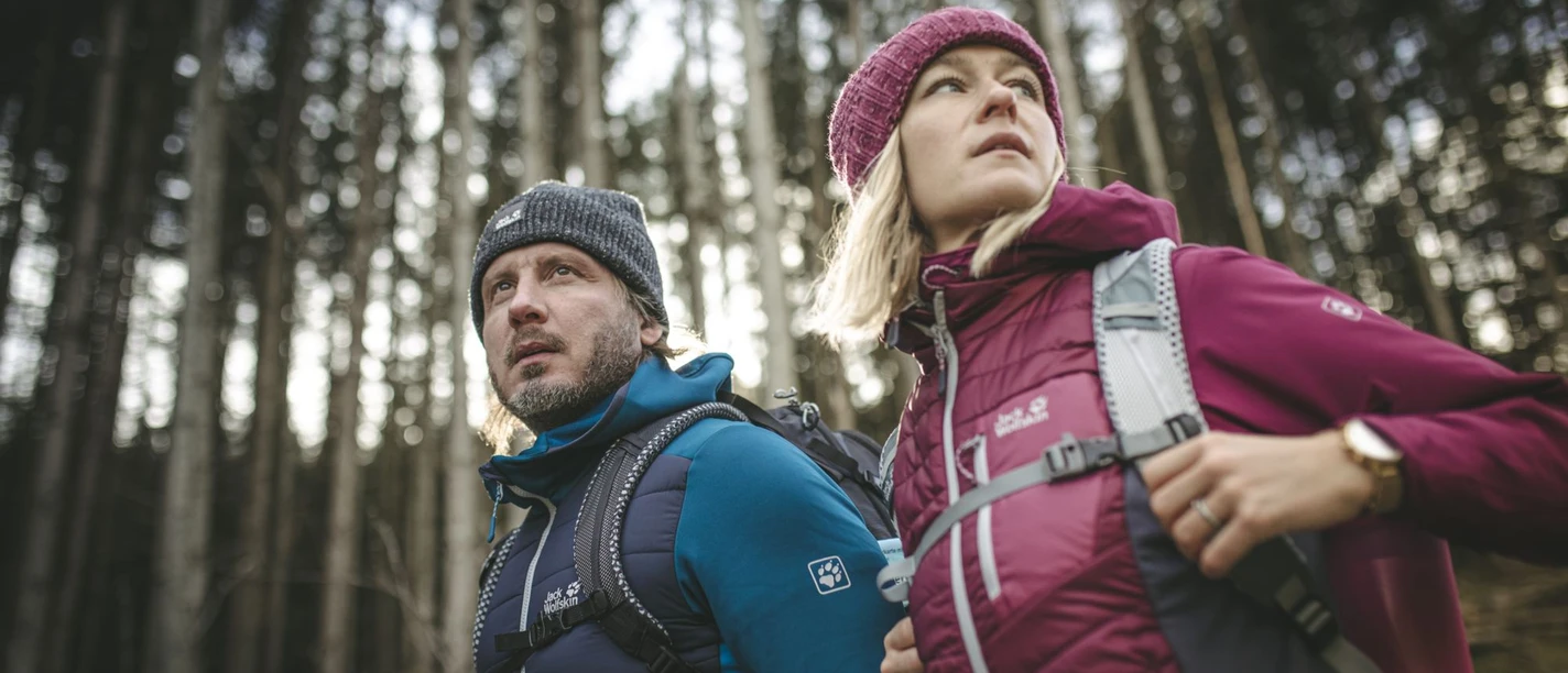 Jack Wolfskin_Wolftrail
