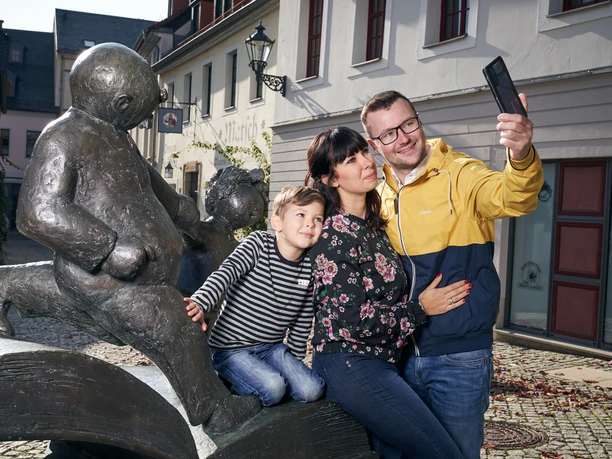 Family Plauen