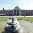 Kurhaus Wiesbaden Kurhaus Wiesbaden