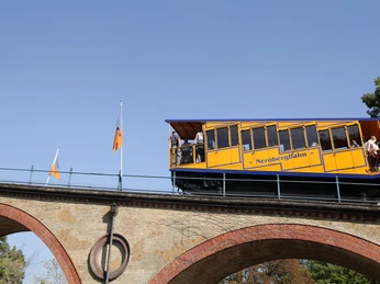 Wiesbaden - Nerobergbahn