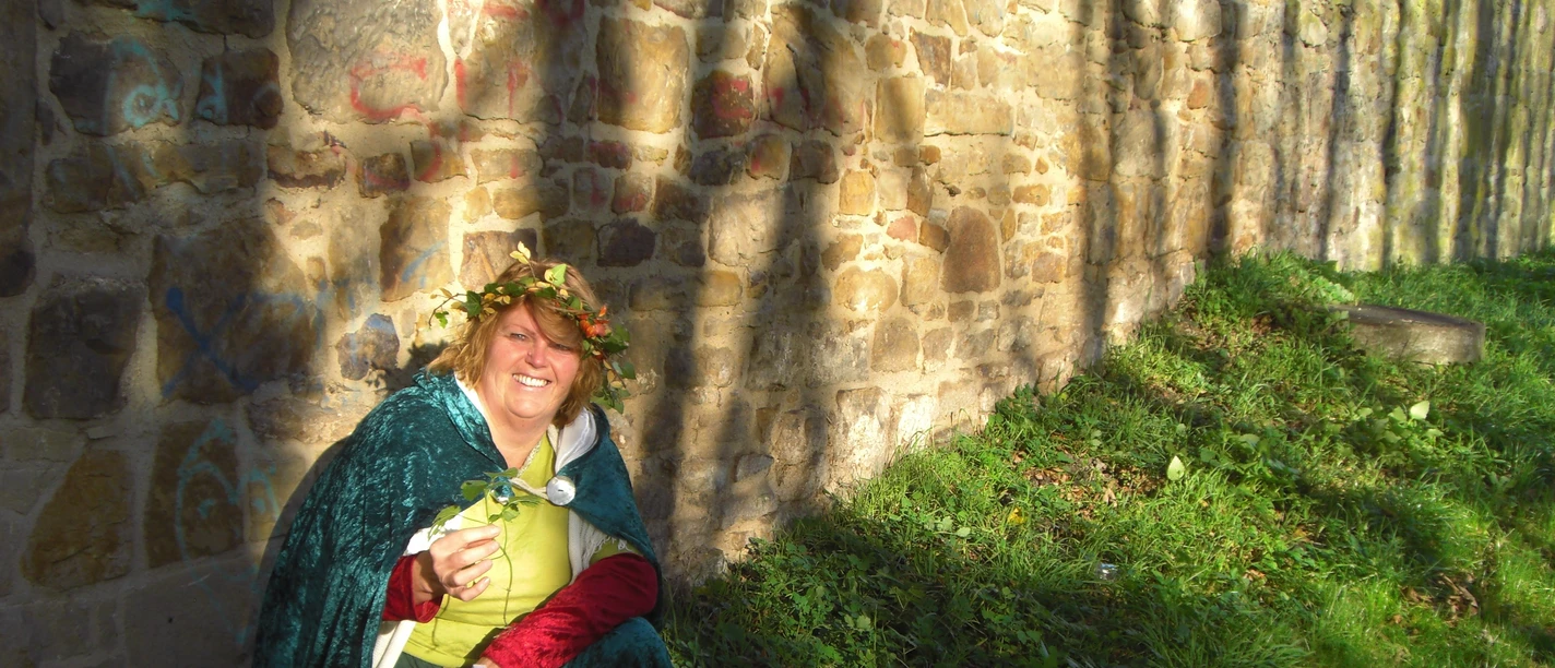 Kräuterspaziergang Kone 04 -Stadt Rehburg-Loccum.JPG