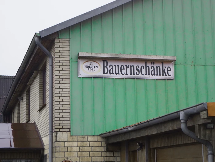 Bauernschänke in Thielenhemme
