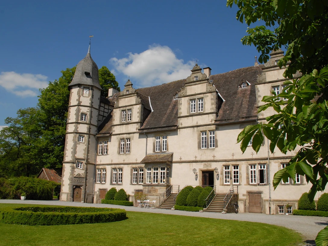 Schloss Wendlinghausen CC BY-SA - von Reden - LTM.JPG