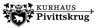 Kurhaus Pivittskrug Kurhaus Pivittskrug