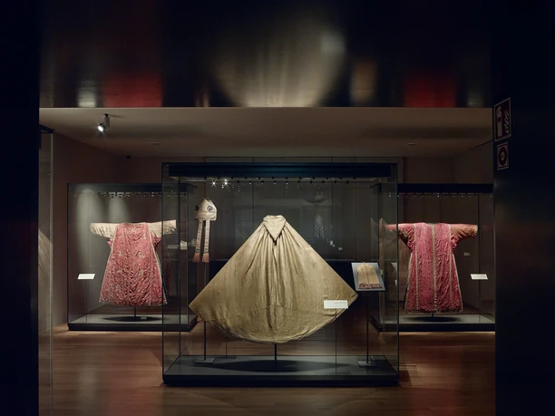 Dom; Domschatz Halberstadt Dom; Domschatz Halberstadt